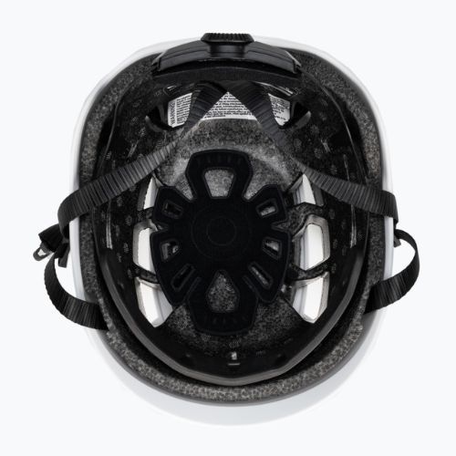 Salewa Kletterhelm Toxo 3.0 weiß 00-0000002243