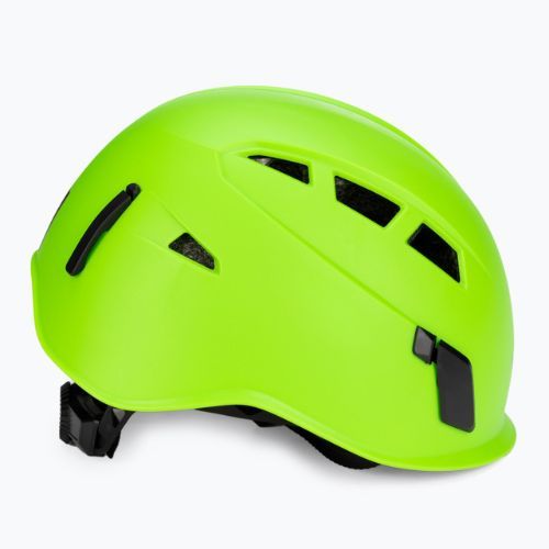 Salewa Kletterhelm Toxo 3.0 grün 00-0000002243