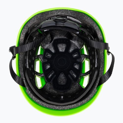 Salewa Kletterhelm Toxo 3.0 grün 00-0000002243
