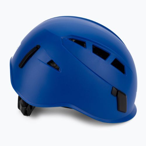 Salewa Kletterhelm Toxo 3.0 blau 00-0000002243