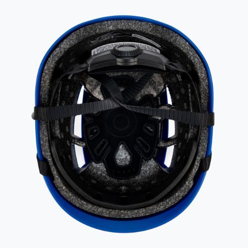 Salewa Kletterhelm Toxo 3.0 blau 00-0000002243