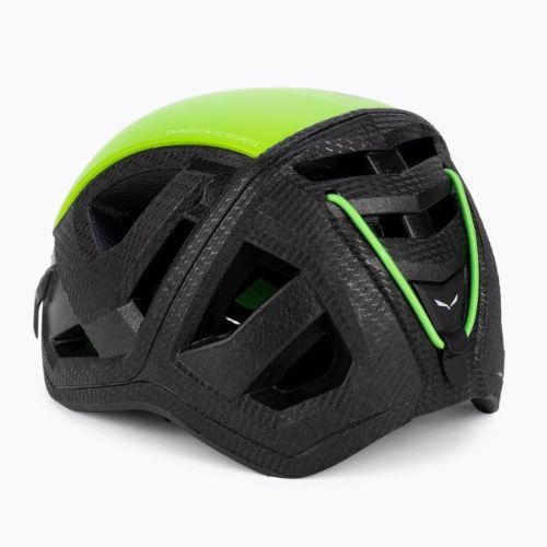 Salewa Kletterhelm Piuma 3.0 grün 00-0000002244