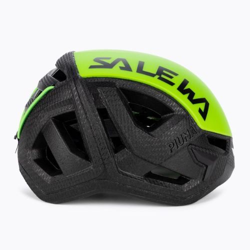 Salewa Kletterhelm Piuma 3.0 grün 00-0000002244