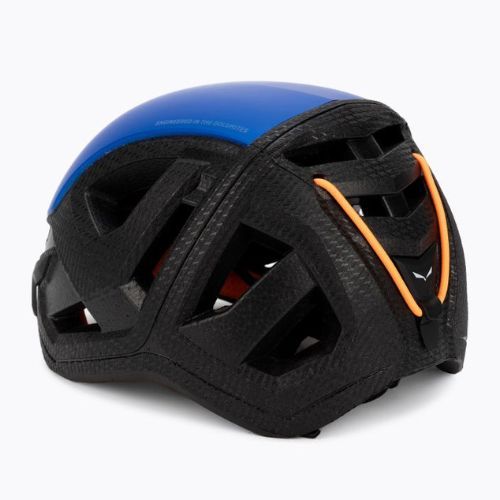 Salewa Kletterhelm Piuma 3.0 blau 00-0000002244