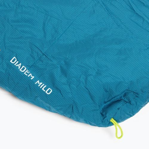 Salewa Diadem Mild RDS Schlafsack blau 00-0000002807