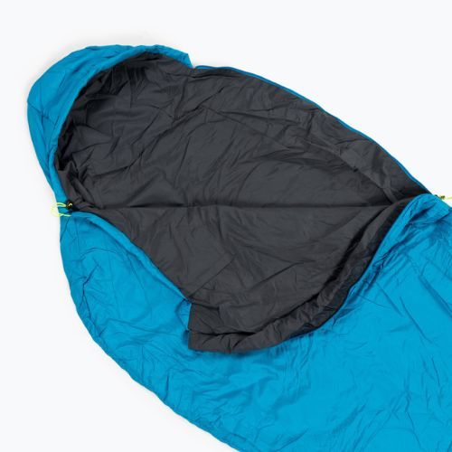 Salewa Micro II 800 Schlafsack blau 00-0000002817