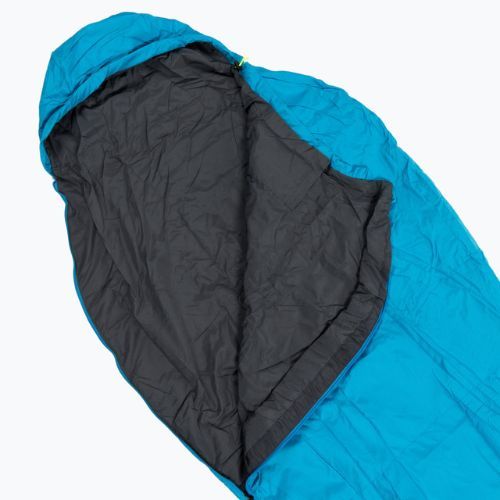 Salewa Micro II 600 Schlafsack blau 00-0000002821