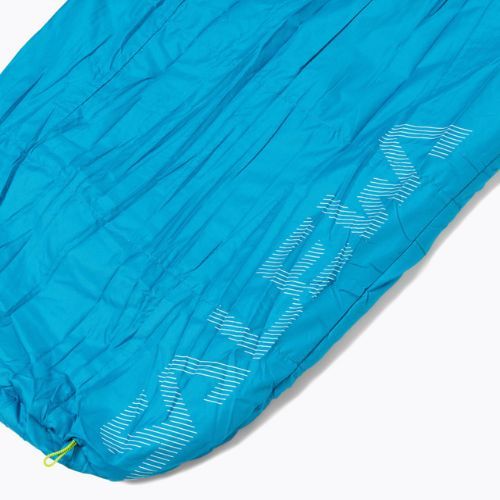 Salewa Micro II 600 Schlafsack blau 00-0000002821