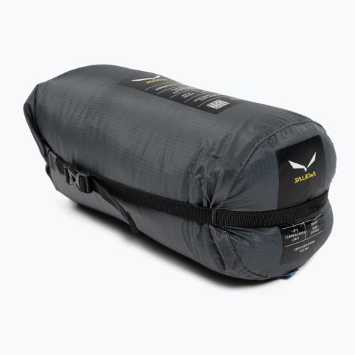 Salewa Diadem Mild Long RDS Schlafsack blau 00-0000002863