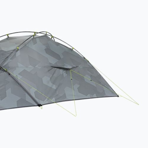 Salewa Litetrek II C grau 00-0000005598 2-Personen-Trekkingzelt