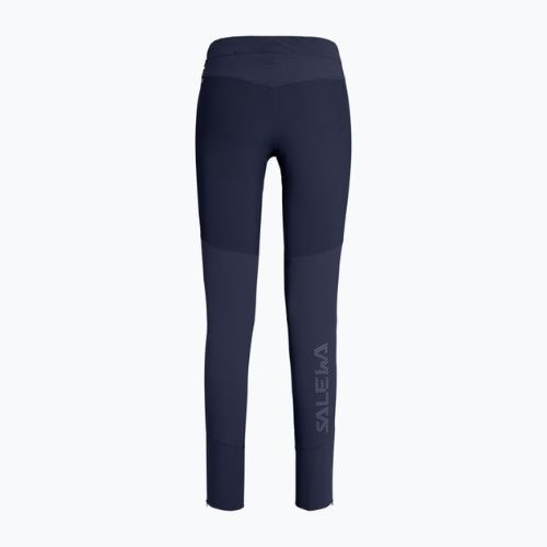 Salewa Damen Leggings Agner DST navy blau 00-0000027379
