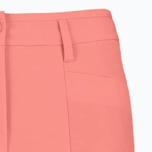 Salewa Damen Wandershorts Puez DST Cargo rosa 00-0000028315