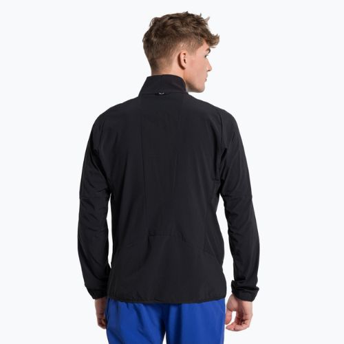 Salewa Herren Softshelljacke Pedroc DST Light schwarz 00-0000028570