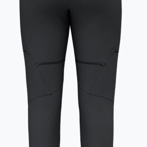 Damen-Trekkinghose Salewa Pedroc 2 DST 2/1 schwarz 00-0000028588
