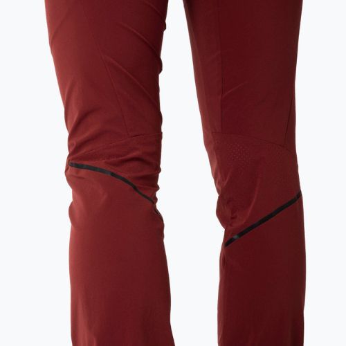 Damen-Trekkinghose Salewa Pedroc 2 DST Hellrot 00-0000028598