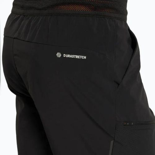 Herren Salewa Pedroc 3 DST Cargo Trekking-Shorts schwarz 00-0000028601