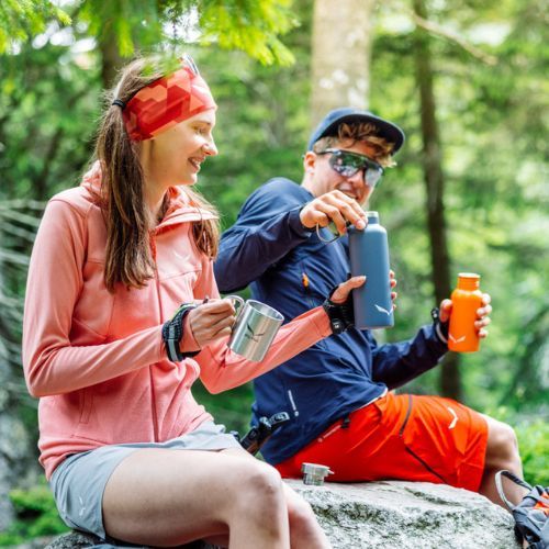 Salewa Edelstahl 200 ml Becher 00-0000034111