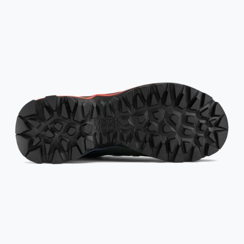 Damen-Trekkingstiefel Salewa MTN Trainer Lite GTX grün 00-0000061362