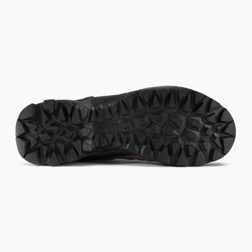 Damen-Trekkingstiefel Salewa Alp Mate Mid WP beige 00-0000061385