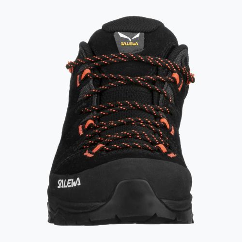 Damen-Trekkingstiefel Salewa Alp Trainer 2 GTX schwarz 00-0000061401