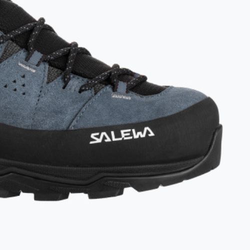 Herren-Trekkingschuhe Salewa Alp Trainer 2 blau 00-0000061402