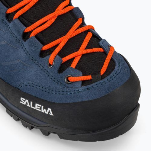 Salewa MTN Trainer Mid GTX Herren-Trekking-Stiefel navy blau 00-0000063458