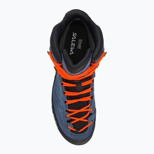 Salewa MTN Trainer Mid GTX Herren-Trekking-Stiefel navy blau 00-0000063458