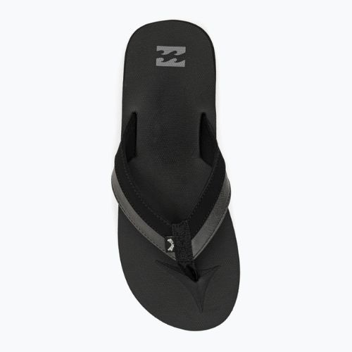 Herren-Flip-Flops Billabong All Day Impact black