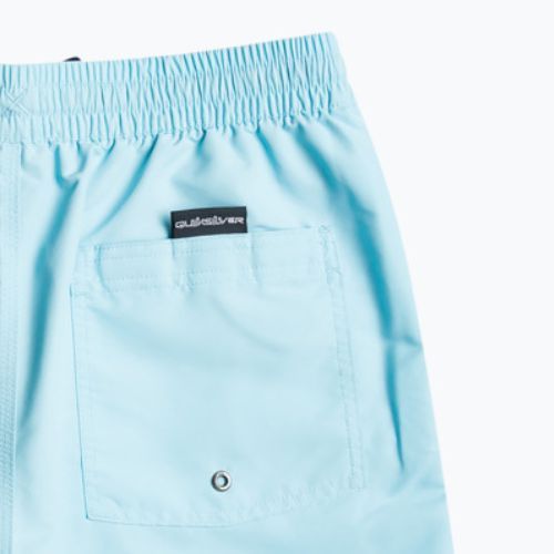 Herren Quiksilver Beach Please Volley 16" Schwimmshorts blau EQYJV03991-BGC0