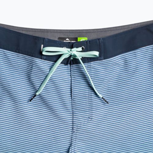 Quiksilver Herren Surfsilk Massive 17" Schwimmshorts blau EQYBS04782