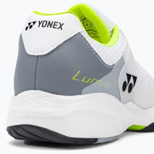 Herren-Tennisschuhe YONEX Lumio 3 STLUM33B