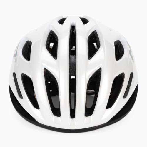 MET Estro Mips Fahrradhelm weiß 3HM139CE00LBI1