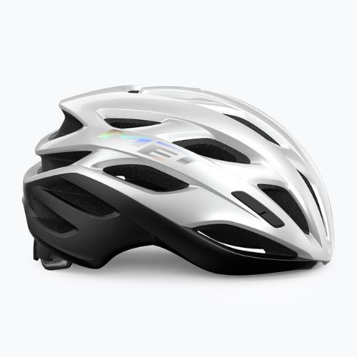 MET Estro Mips Fahrradhelm weiß 3HM139CE00LBI1