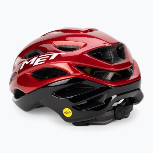 MET Estro Mips Fahrradhelm rot 3HM139CE00MRO1