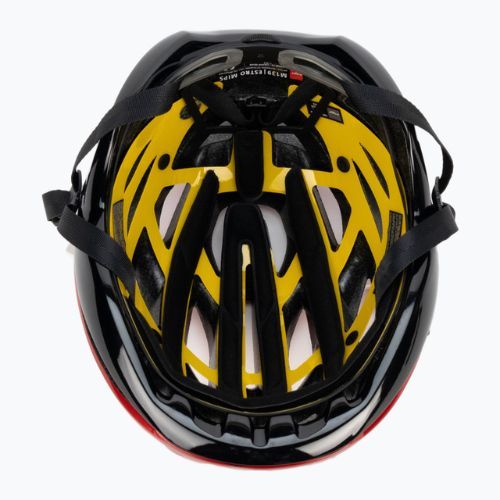 MET Estro Mips Fahrradhelm rot 3HM139CE00MRO1