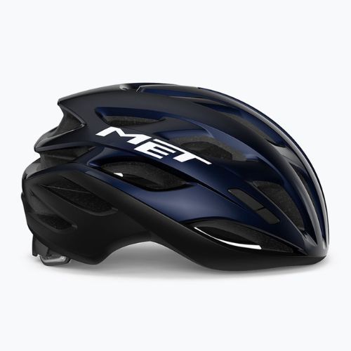 MET Estro Mips Fahrradhelm blau 3HM139CE00MBL1
