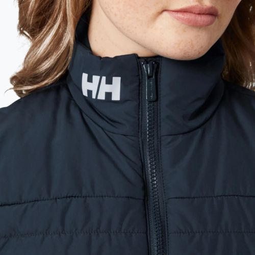 Helly Hansen Damen ärmelloses Crew Insulator 2.0 navy blau 30240_597