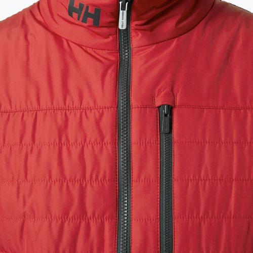 Helly Hansen Herren ärmelloses Crew Insulator 2.0 rot 30377_162