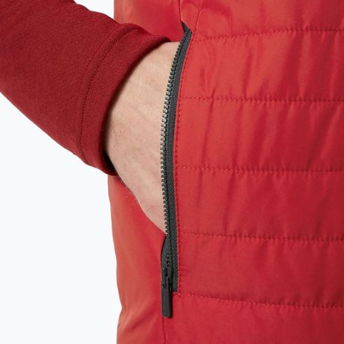 Helly Hansen Herren ärmelloses Crew Insulator 2.0 rot 30377_162