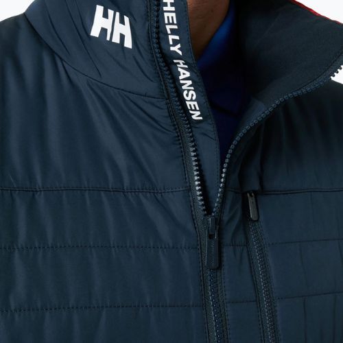 Helly Hansen Herren ärmelloses Crew Insulator 2.0 navy blau 30377_597