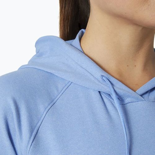 Damen-Trekking-Sweatshirt Helly Hansen Verglas Light Hoodie hellblau 62964_627