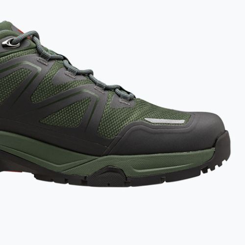 Helly Hansen Herren Cascade Low HT grün-grau Trekking-Stiefel 11749_476