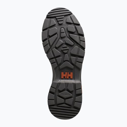 Helly Hansen Herren Cascade Low HT grün-grau Trekking-Stiefel 11749_476