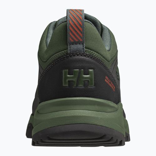 Helly Hansen Herren Cascade Low HT grün-grau Trekking-Stiefel 11749_476
