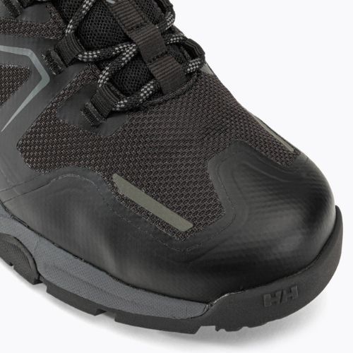 Helly Hansen Herren Cascade Low HT-Trekking-Stiefel schwarz/grau 11749_990