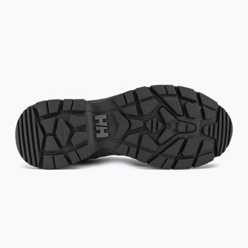 Helly Hansen Herren Cascade Low HT-Trekking-Stiefel schwarz/grau 11749_990