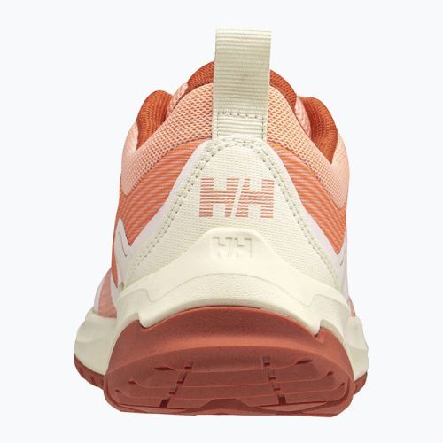 Helly Hansen Damen Wanderschuhe Gobi 2 059 orange 11810_059