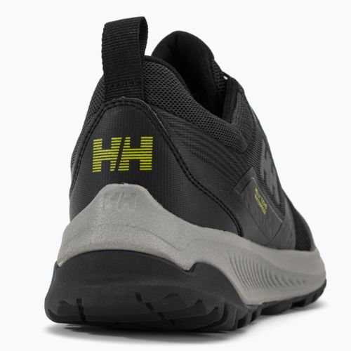 Helly Hansen Herren Wanderschuhe Gobi 2 HT schwarz 11811_990