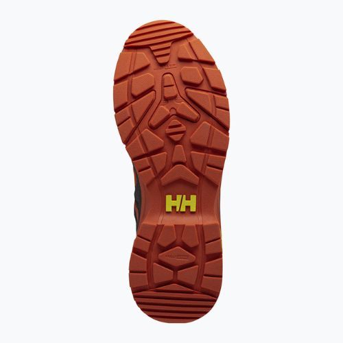 Helly Hansen Herren-Trekking-Stiefel Stalheim HT orange 11849_300