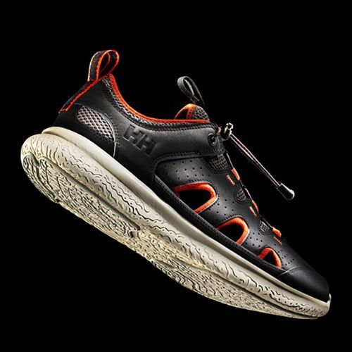 Helly Hansen Supalight Hybrid 980 Herren Wanderschuhe schwarz 11855_980
